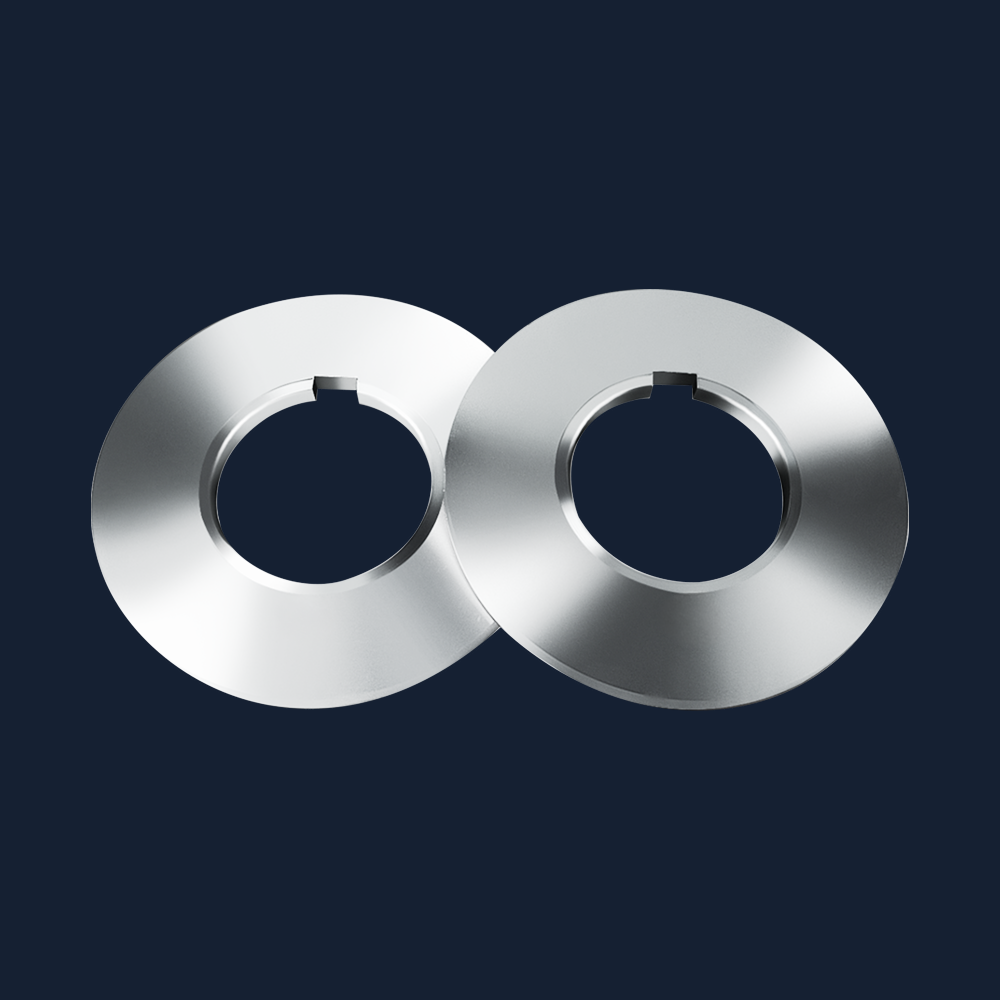 Rotary Sheers