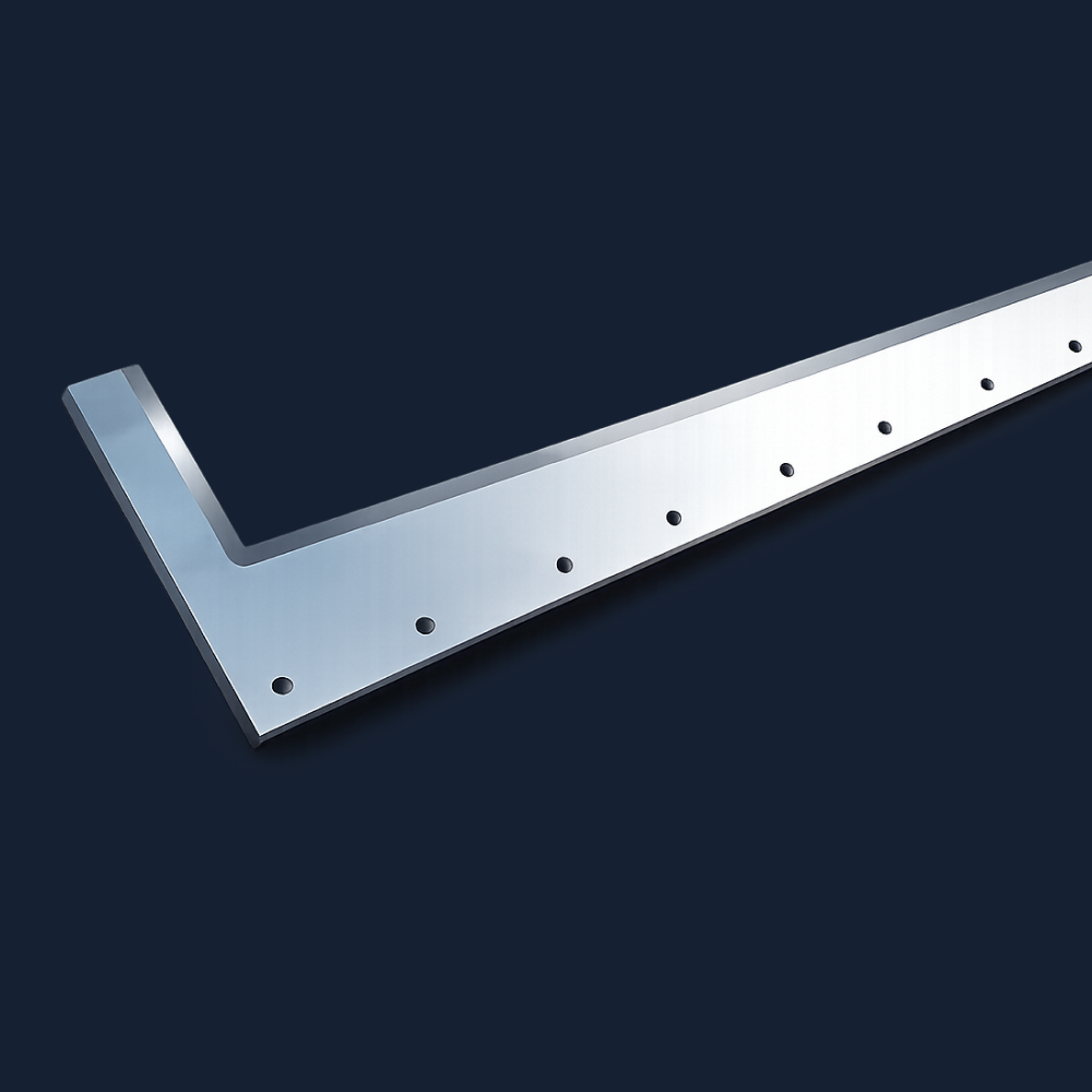L-Copper-foil Board Cutting Knives
