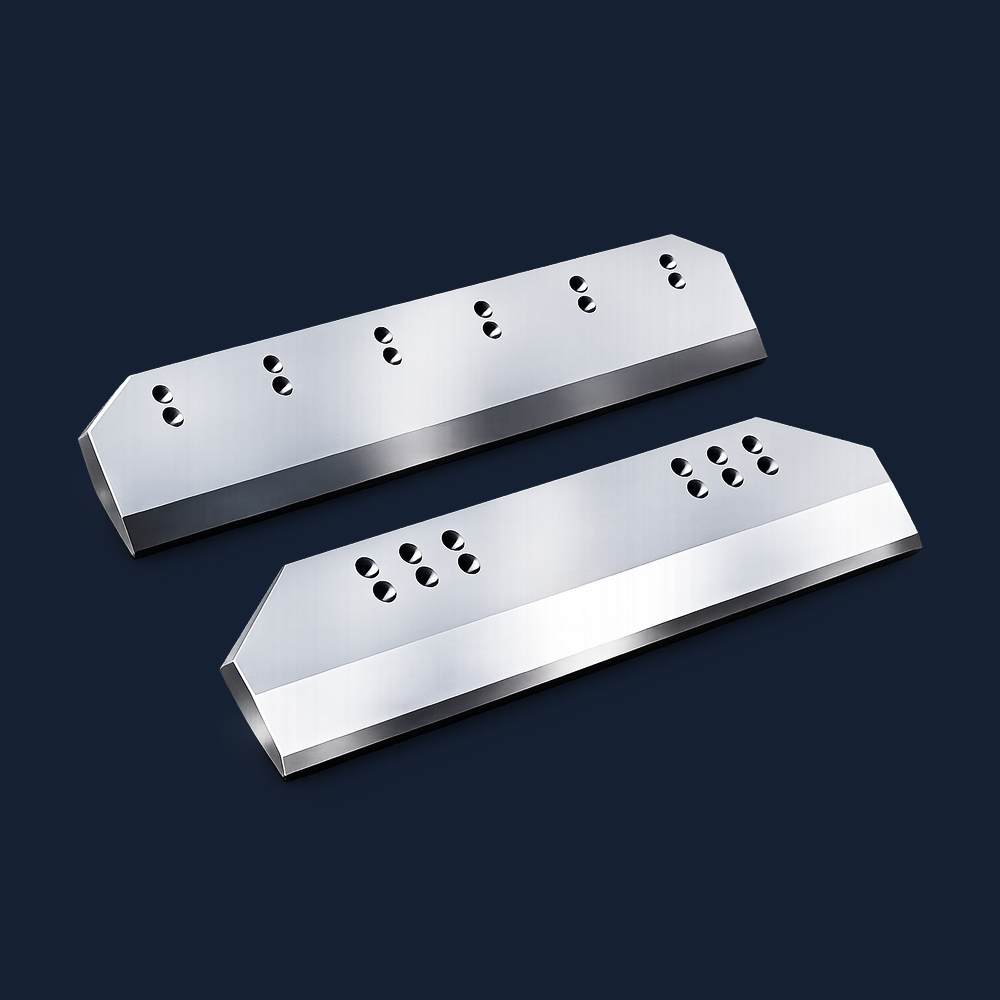 Trimmer Knives