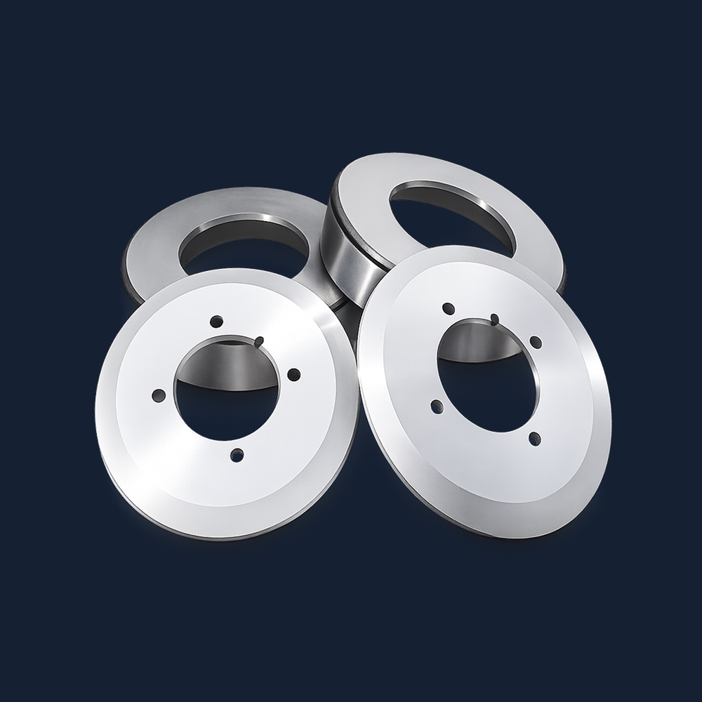 Slitter Knives