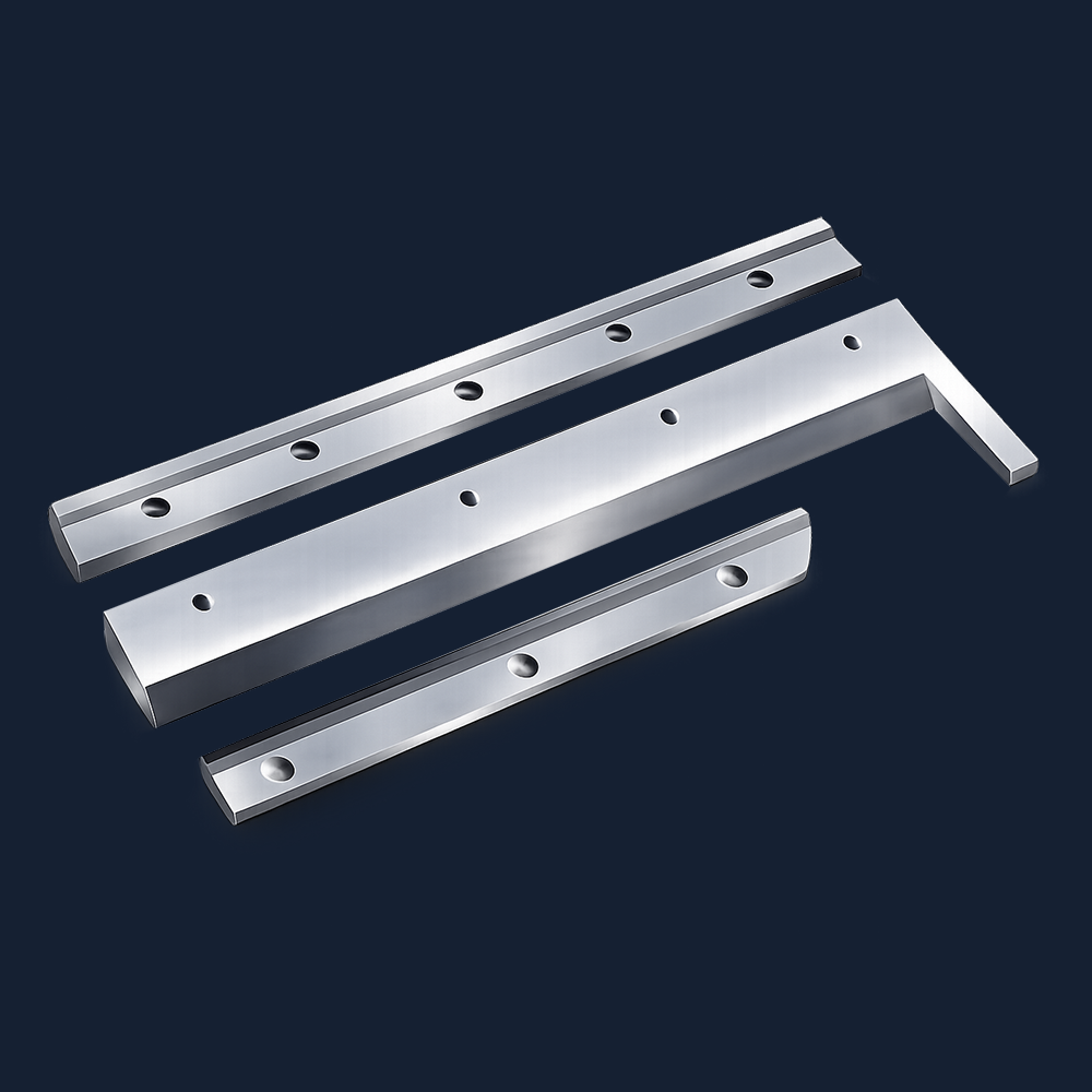 Guillotine Knives