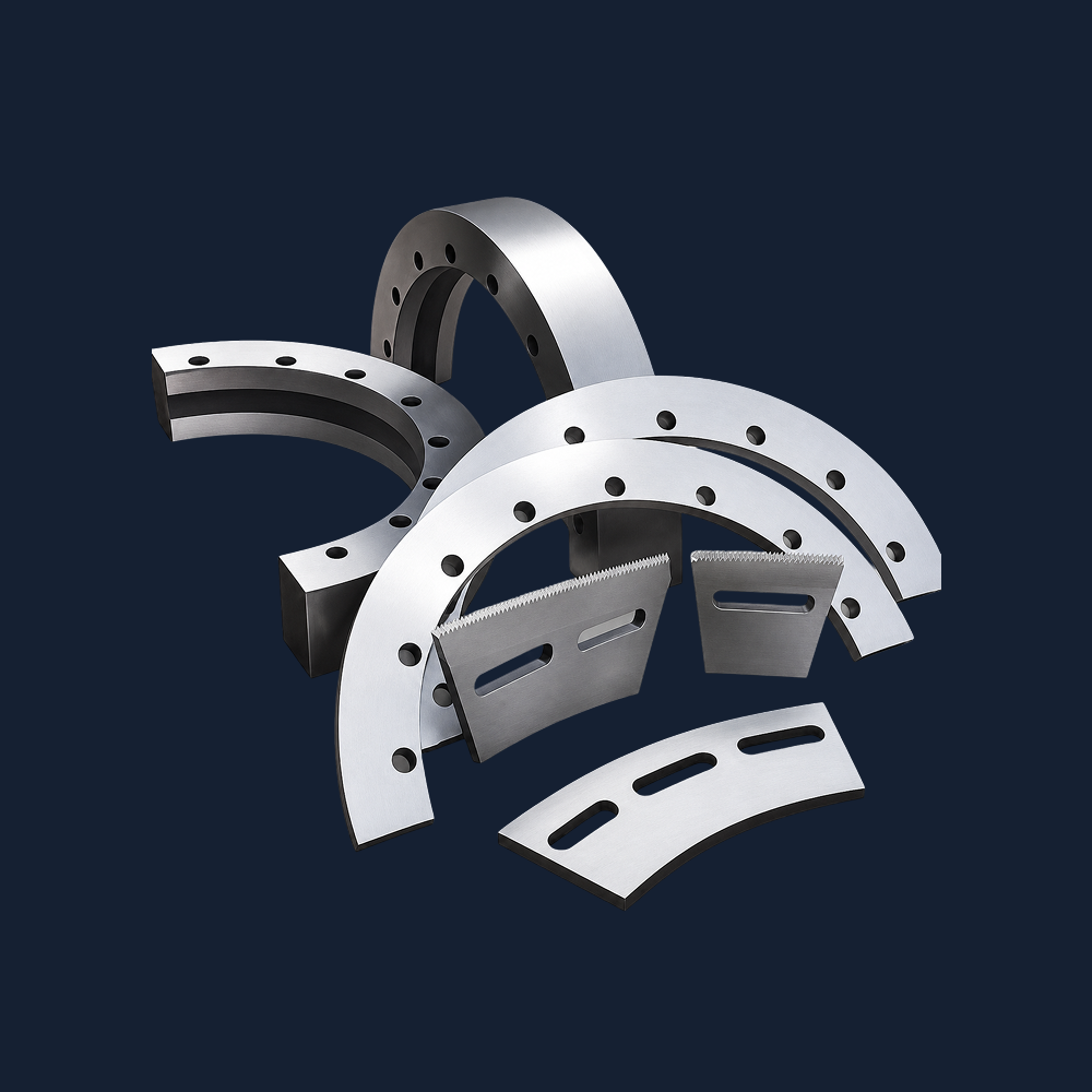 Flexo Knives